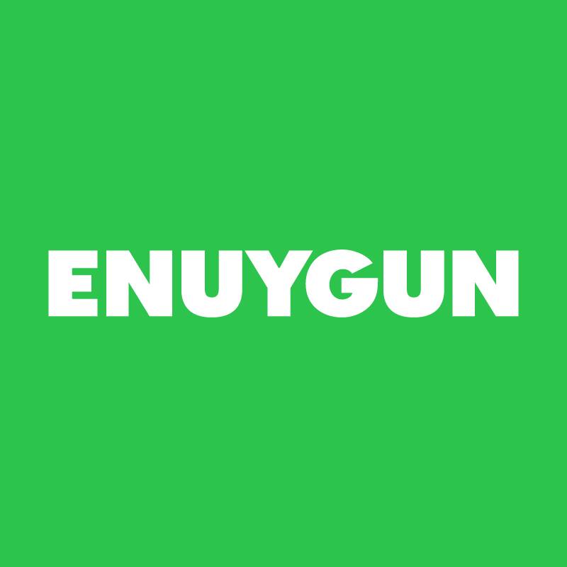Enuygun